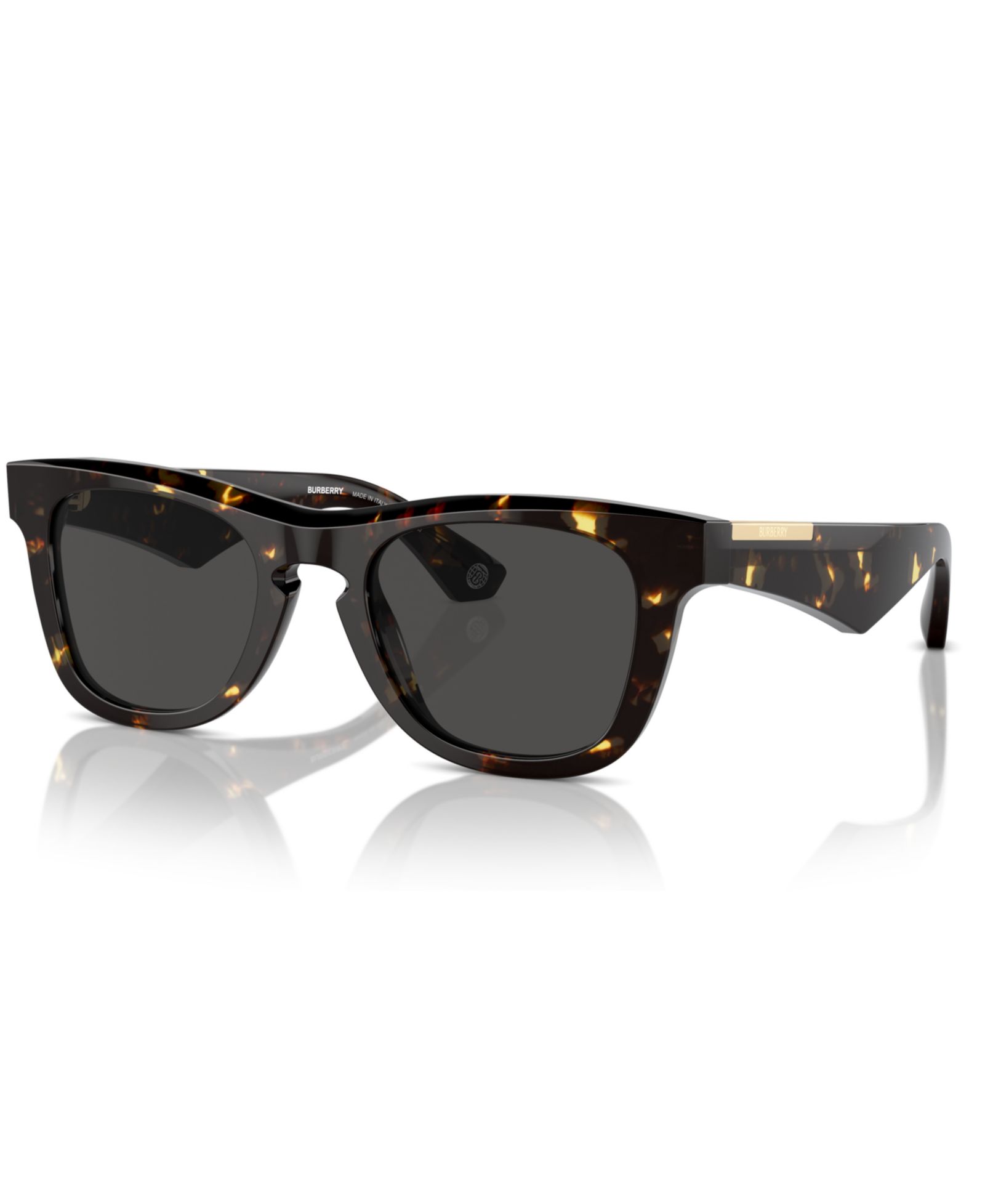 Мужские солнцезащитные очки Burberry, BE4426