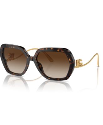 Dolce&Gabbana Women's Sunglasses, Dg4468B
