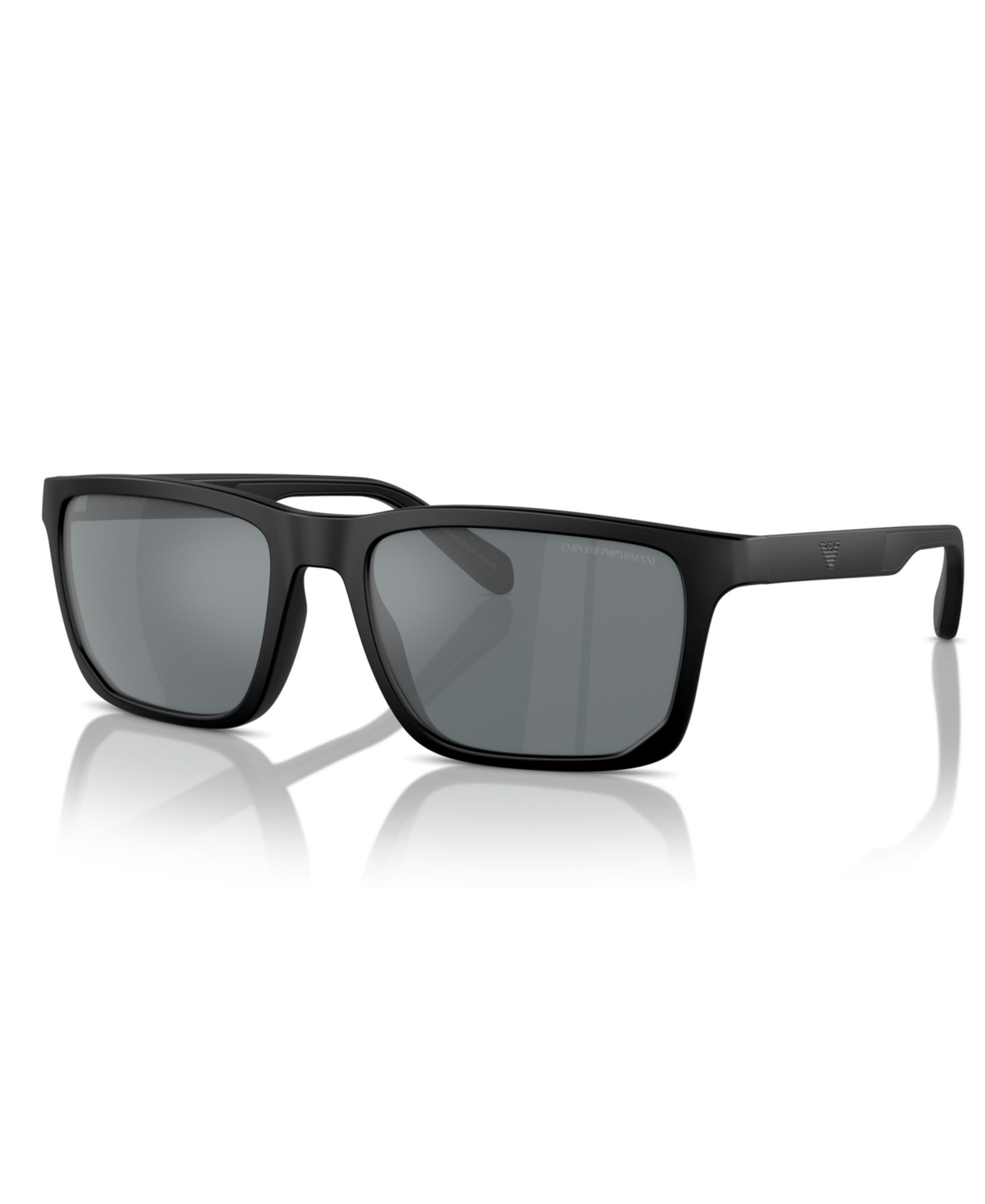 Emporio Armani Men's Sunglasses, Ea4219