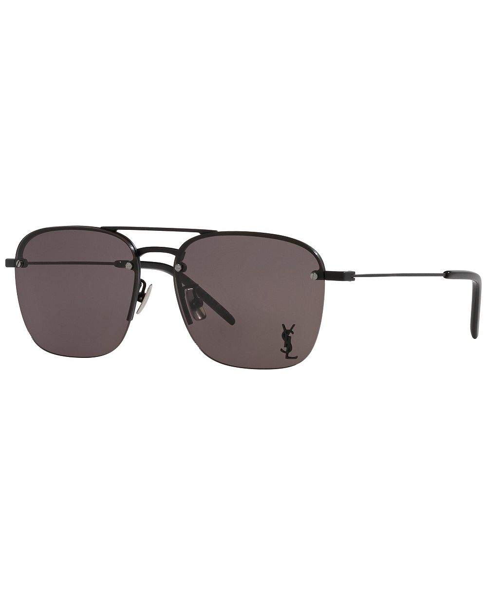 Saint Laurent Women's SL 309 M Sunglasses