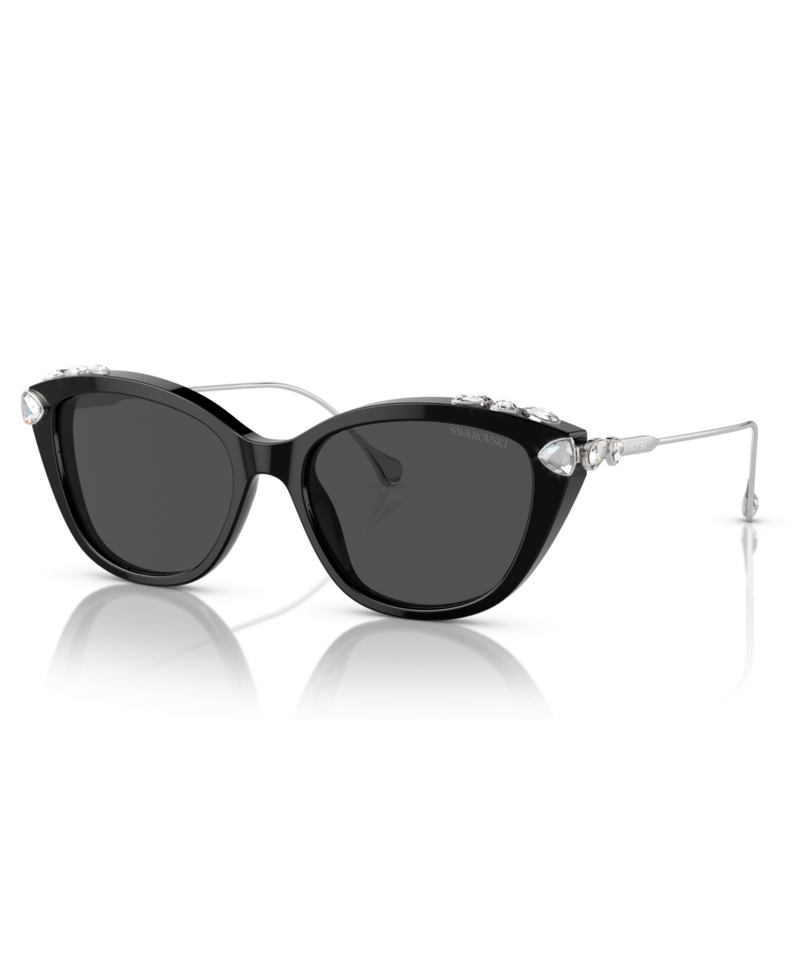 Солнцезащитные очки Swarovski Women's SK6010