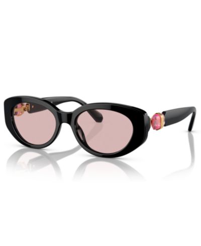 Swarovski Women's Sunglasses SK6002