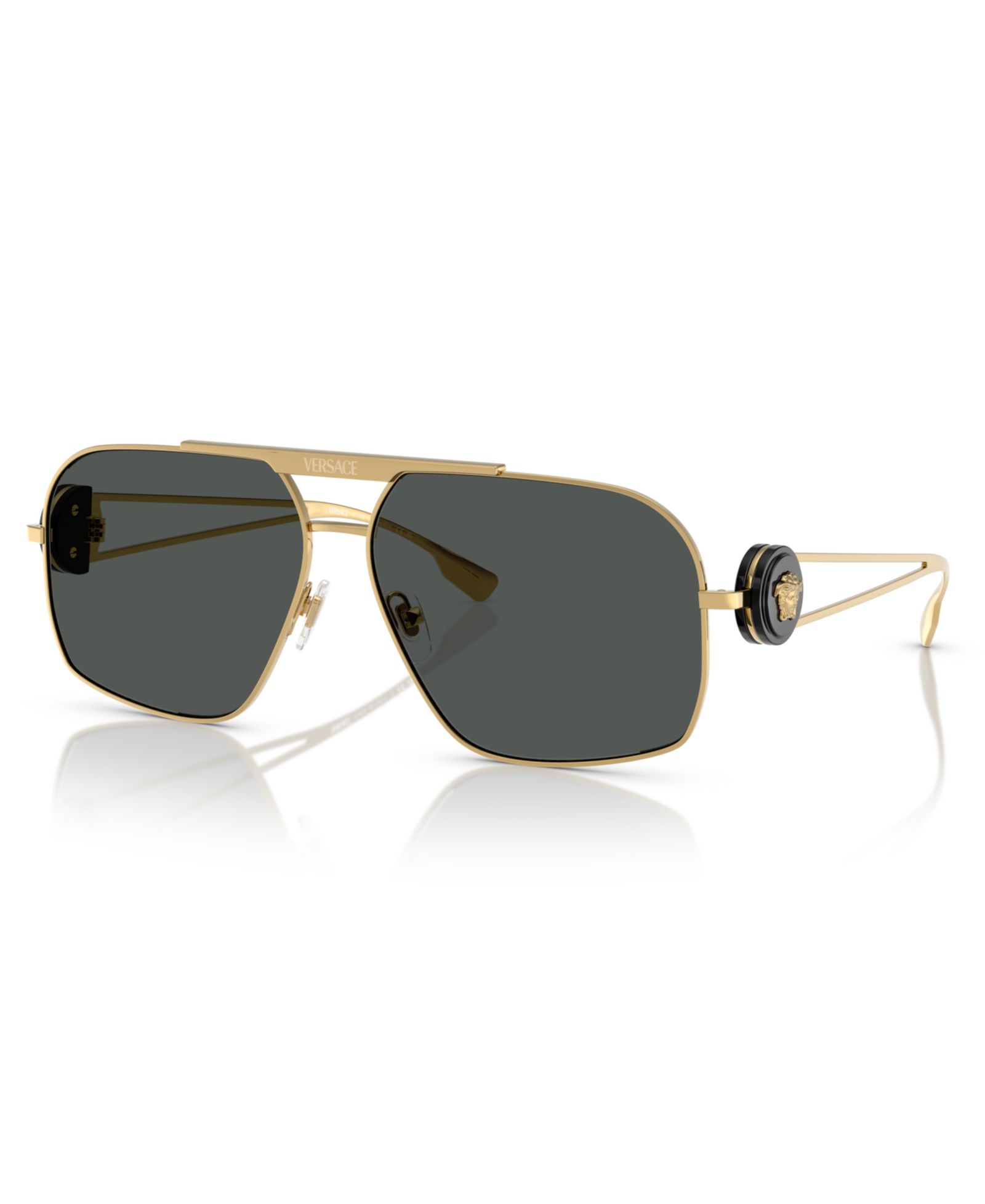 Versace Men's Sunglasses, Ve2269