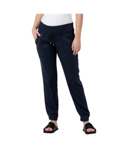 Брюки Ripe Maternity Tencel Off Duty
