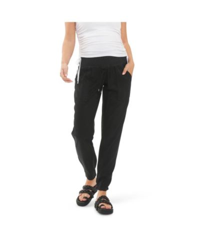 Брюки для беременных Ripe Maternity из тенселя