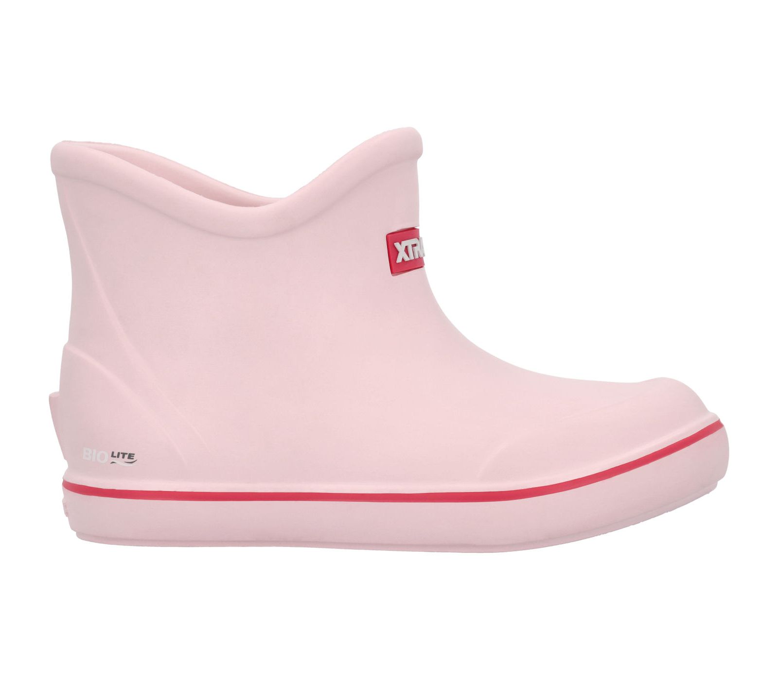 XTRATUF TUFS детские дек-бутс Ankle Deck Boot