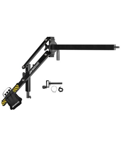 Удочка Westcott Easy Boom с 28" удлинительной штангой