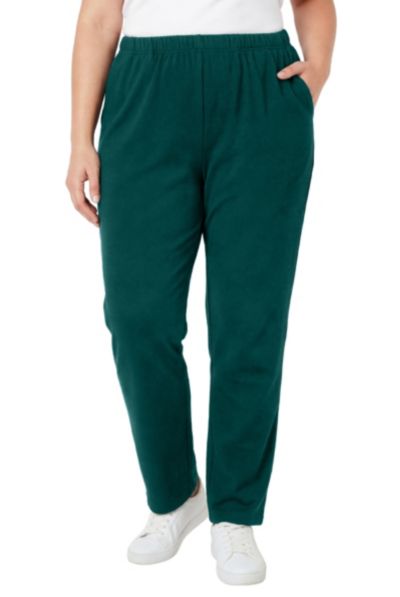 Emerald green