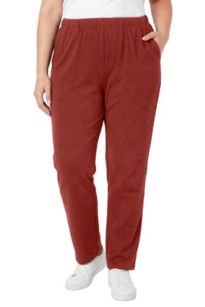 Red ochre