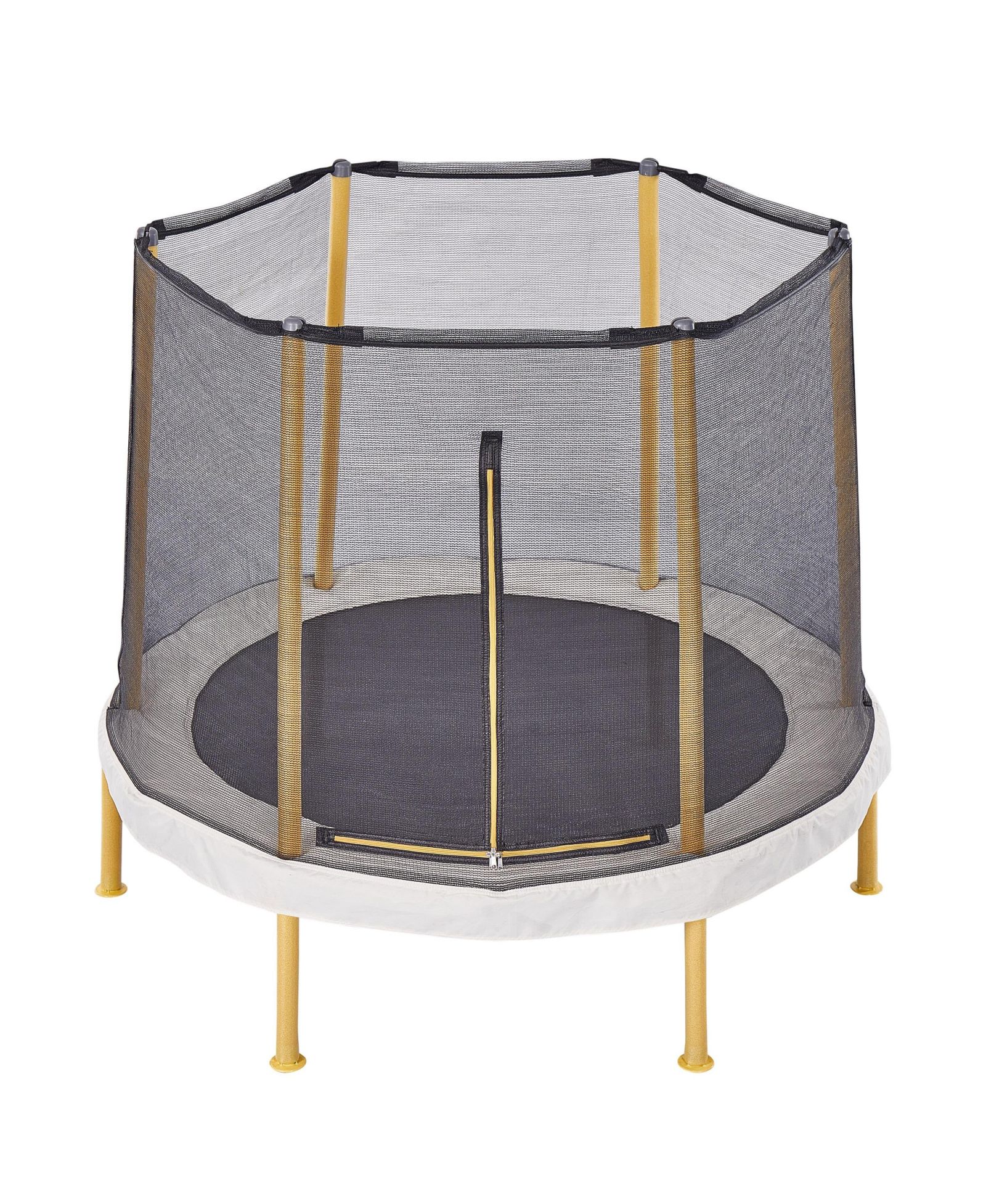 Батут JumpKing 60” Round с защитной сеткой