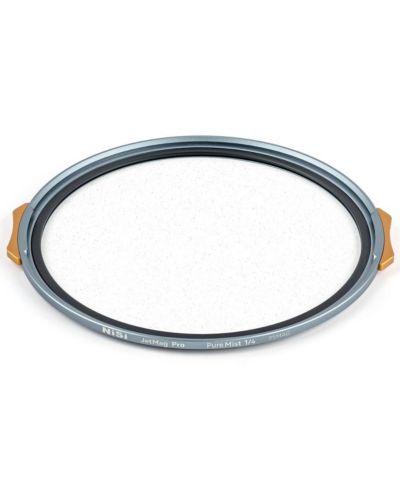 Nisi JetMag Pro 95MAG Nano-Coated Magnetic Pure Mist 1/4 Lens Filter for JetMag Pro