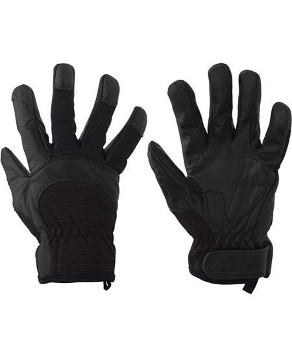Kupo Ku-Hand Goatskin Grip Gloves, Medium