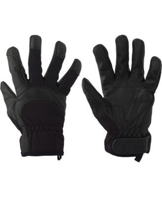 Kupo Ku-Hand Goatskin Grip Gloves, Medium