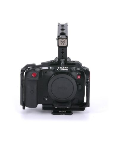 Клетка для камеры Tilta Full Camera Cage for Canon R5 C Basic Kit