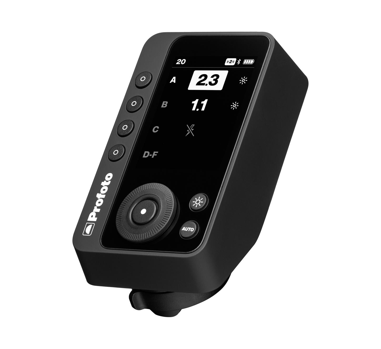 Profoto Connect Pro Rechargeable Wireless Transmitter for Canon
