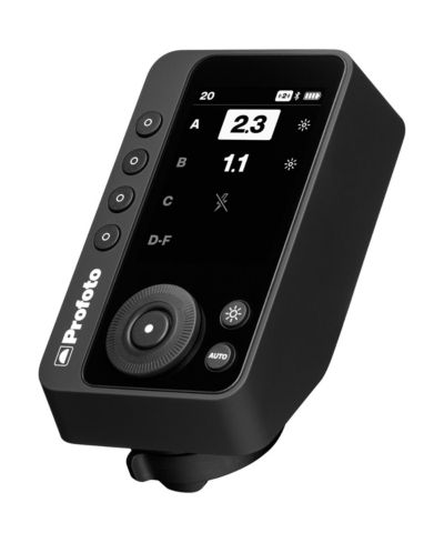 Profoto Connect Pro Rechargeable Wireless Transmitter for Canon