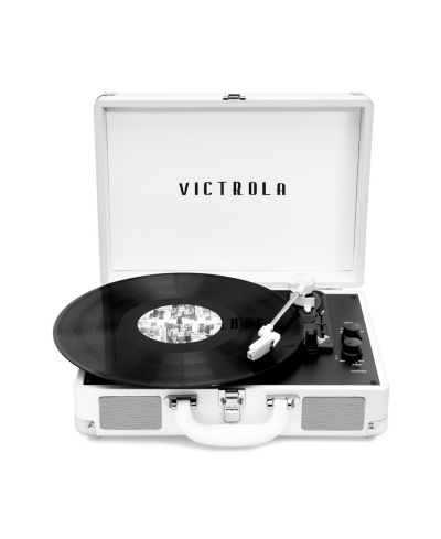 Проигрыватель виниловых пластинок Victrola Journey+