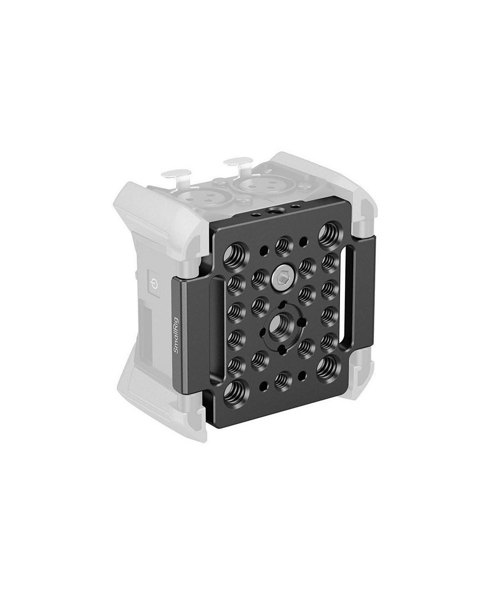 SmallRig Mounting Plate for Zoom F3 Field Recorder