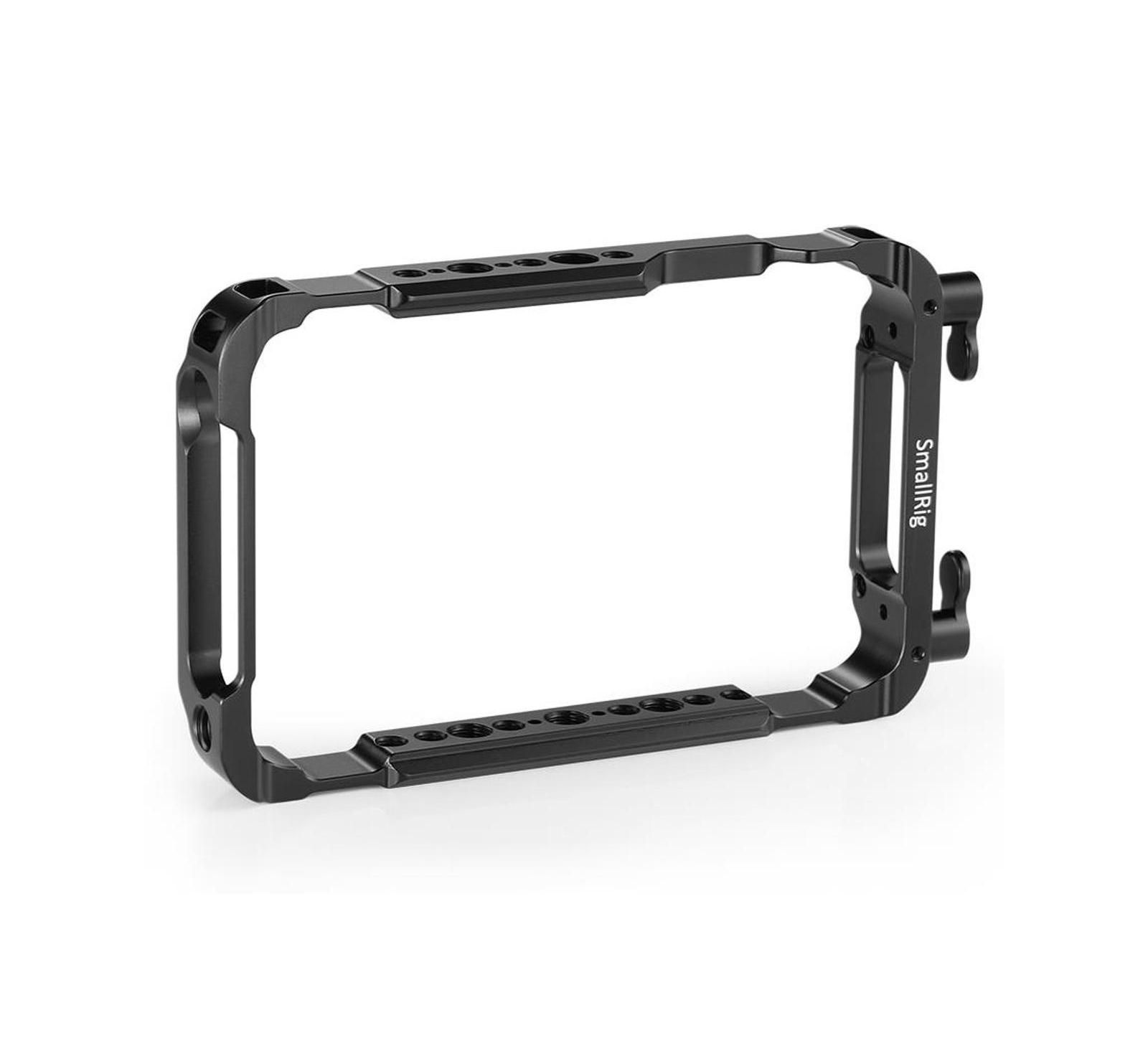 SmallRig CMA2209 NATO Rails Cage for Atomos Ninja Series Monitor