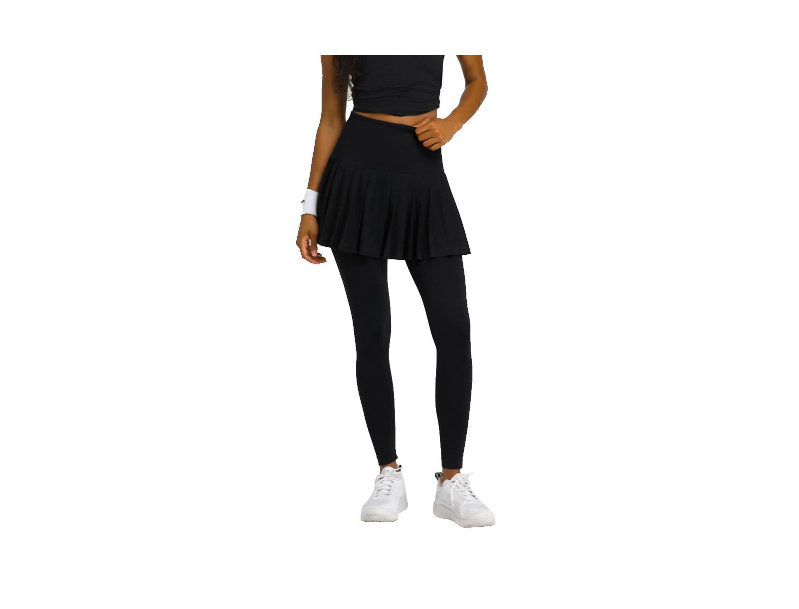 Wilson Women's Midtown Skirty Tennis Tight