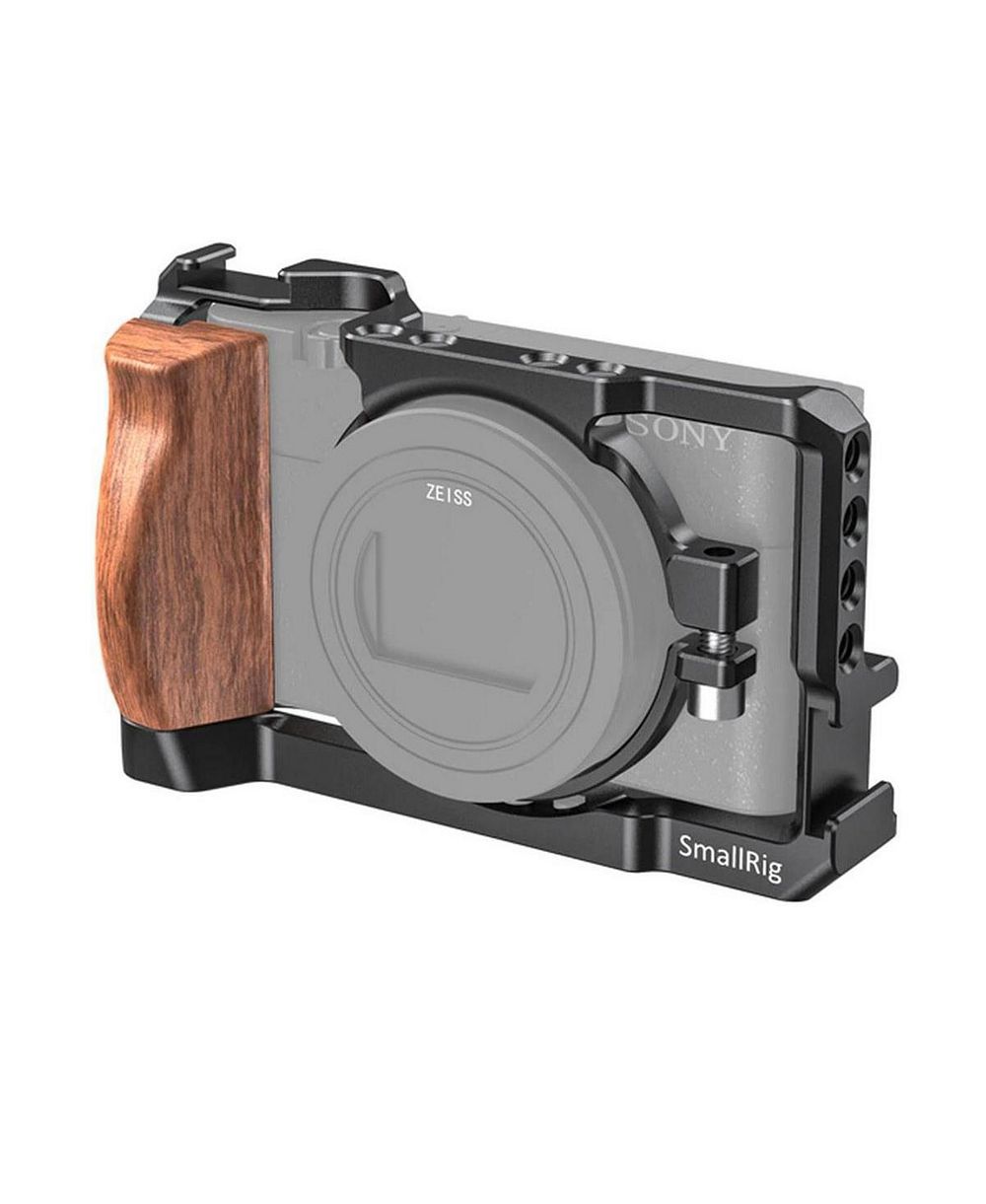 SmallRig Cage for Sony RX100 VII and RX100 VI Camera