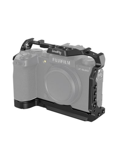 SmallRig Full Camera Cage for Fujifilm X-S20