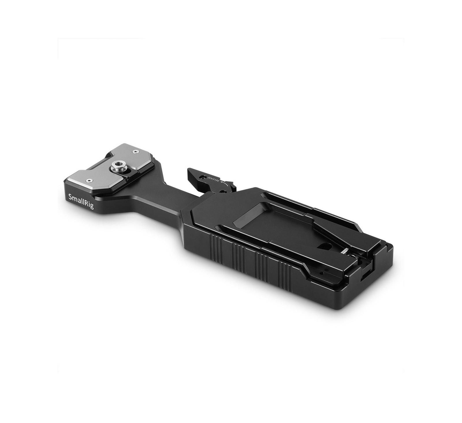SmallRig VCT-14 Quick Release Tripod Plate