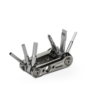 Tilta Multi-Functional Mini Tool Set - Titanium Gray