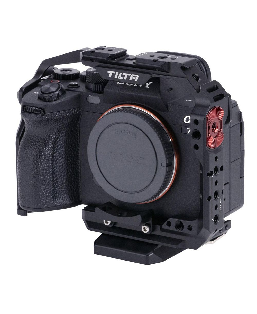 Tilta полный клетка для камеры Sony a7 IV и выбранных камер