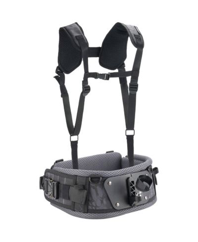Tilta Lightweight Gimbal Support Vest Compatible with DJI RS2, RSC2, RS3, RS3 Pro