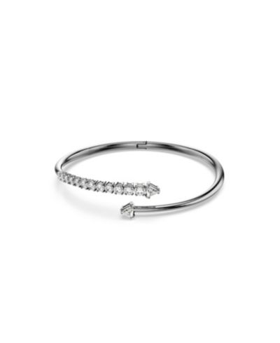 Браслет Swaroski Sublima Ruthenium Plated