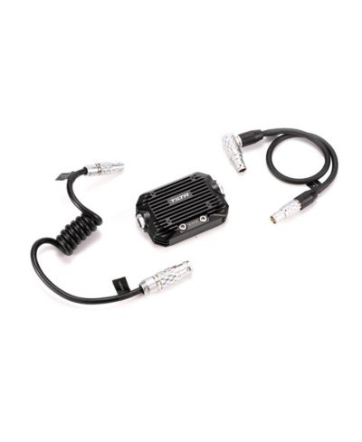 Tilta 24V Power Distribution Module Adapter for DJI Ronin 2 and Arri Alexa 35