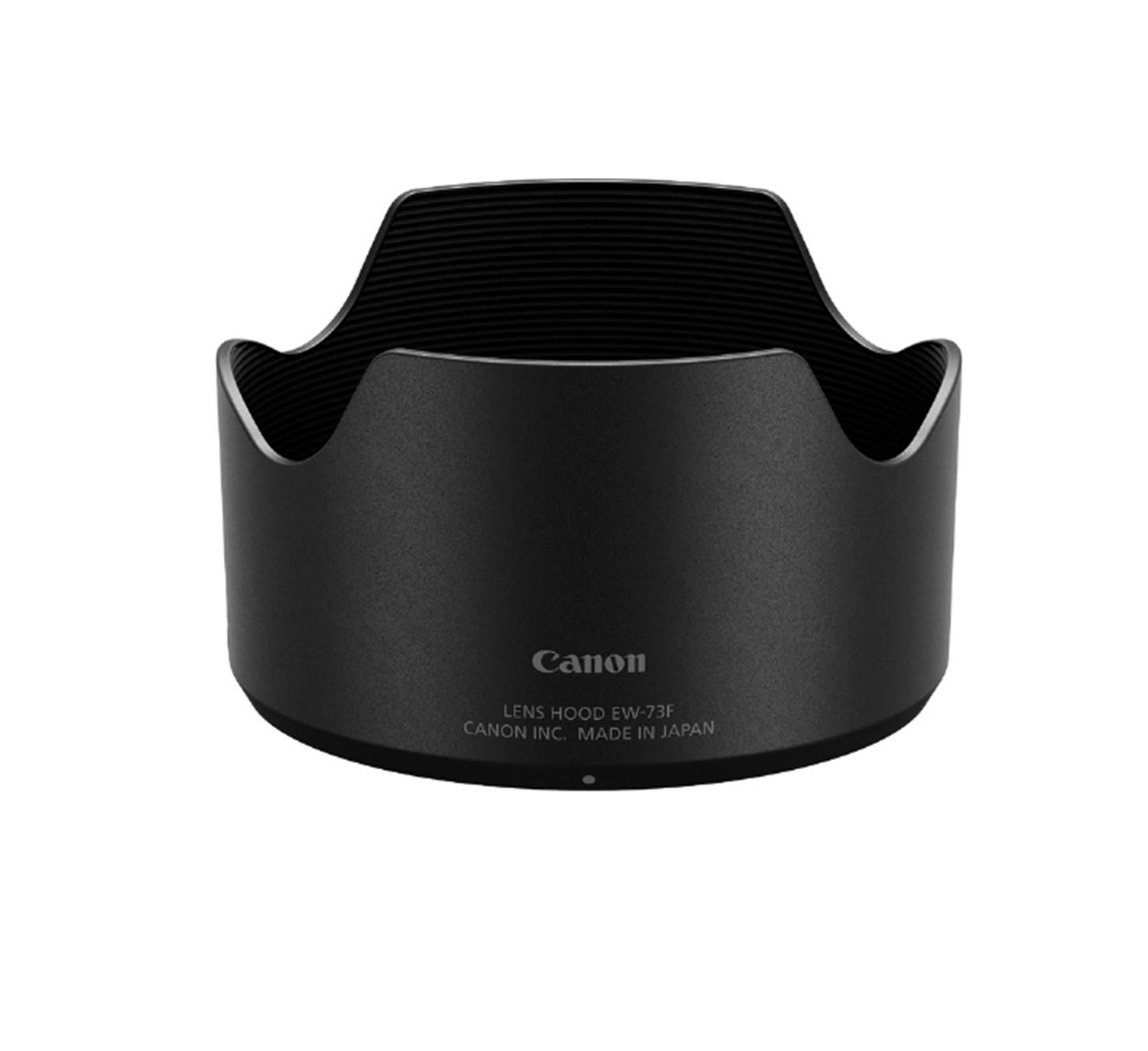 Canon EW-73F Lens Hood for RF 35mm f/1.4 L VCM Lens