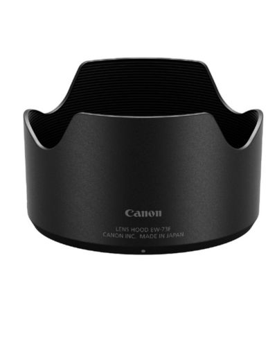 Canon EW-73F Lens Hood for RF 35mm f/1.4 L VCM Lens