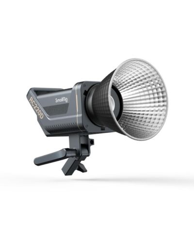 Smallrig RC 220D Pro 220W Daylight COB LED Video Light for Bowens Mount