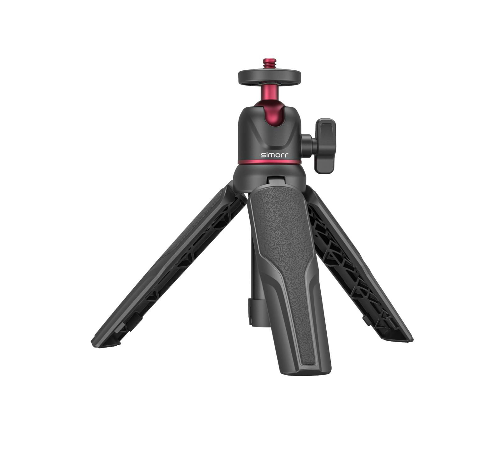 Штатив для влогов SmallRig VT-10 Vlog Tripod