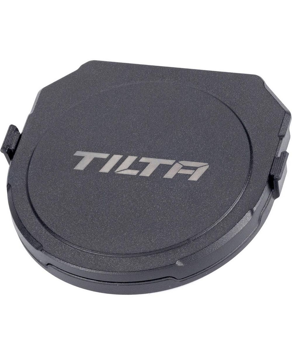 Tilta Filter Protection Cover for Mirage Matte Box, Black