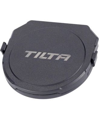 Tilta Filter Protection Cover for Mirage Matte Box, Black