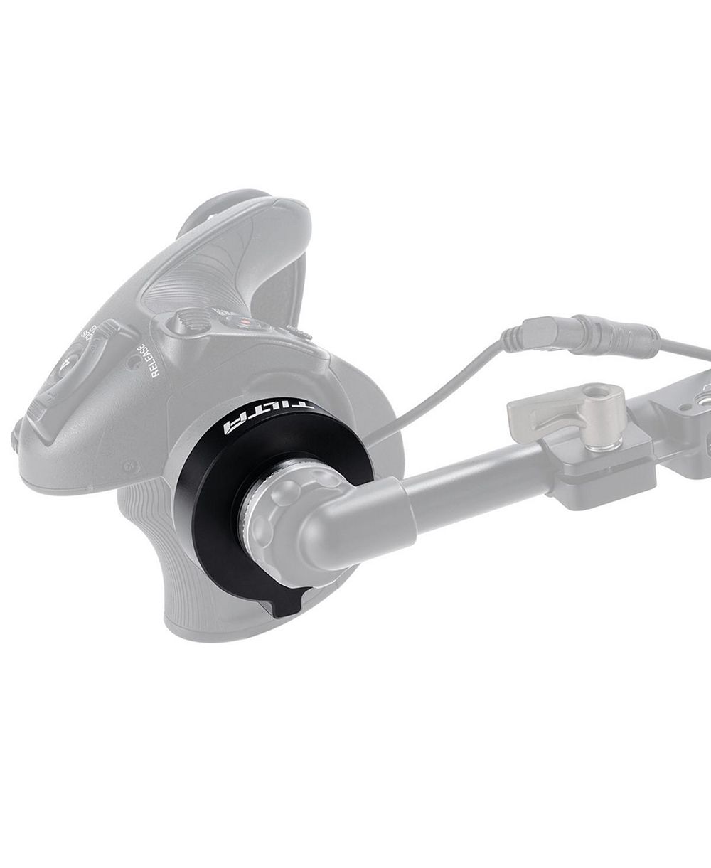 Tilta Handgrip Extender for Sony FX6 Camera