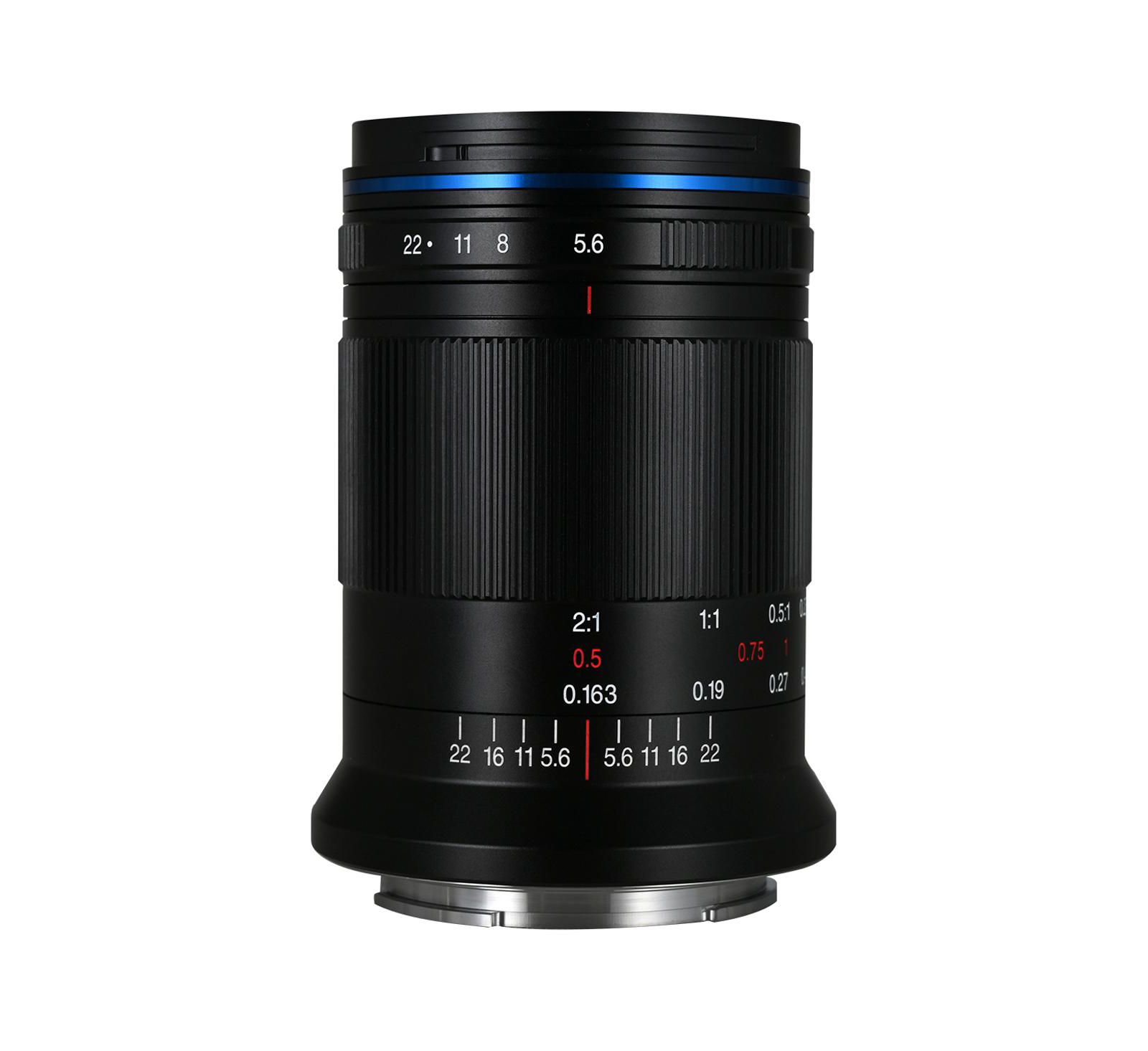 Venus Laowa 85mm f/5.6 Ultra Macro Apo Lens Internal Focusing for Canon Rf
