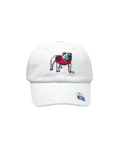Детская бейсболка Bits & Bows Georgia Bulldogs