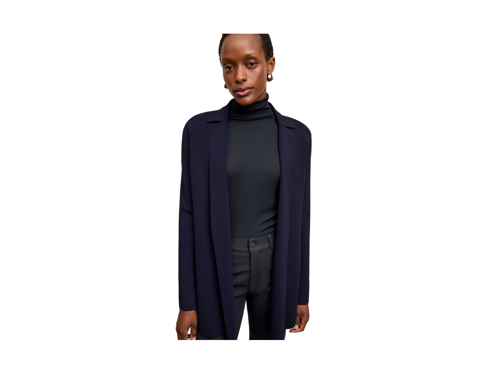 M.M.LaFleur Women's Merritt Wrap Jardigan