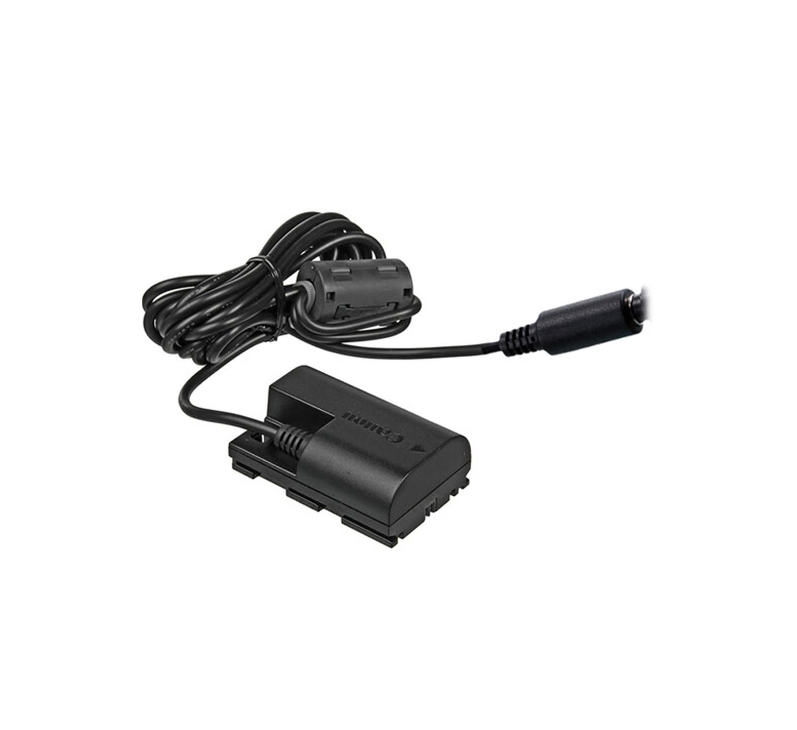 Canon DR-E6C DC Coupler для EOS R5 C