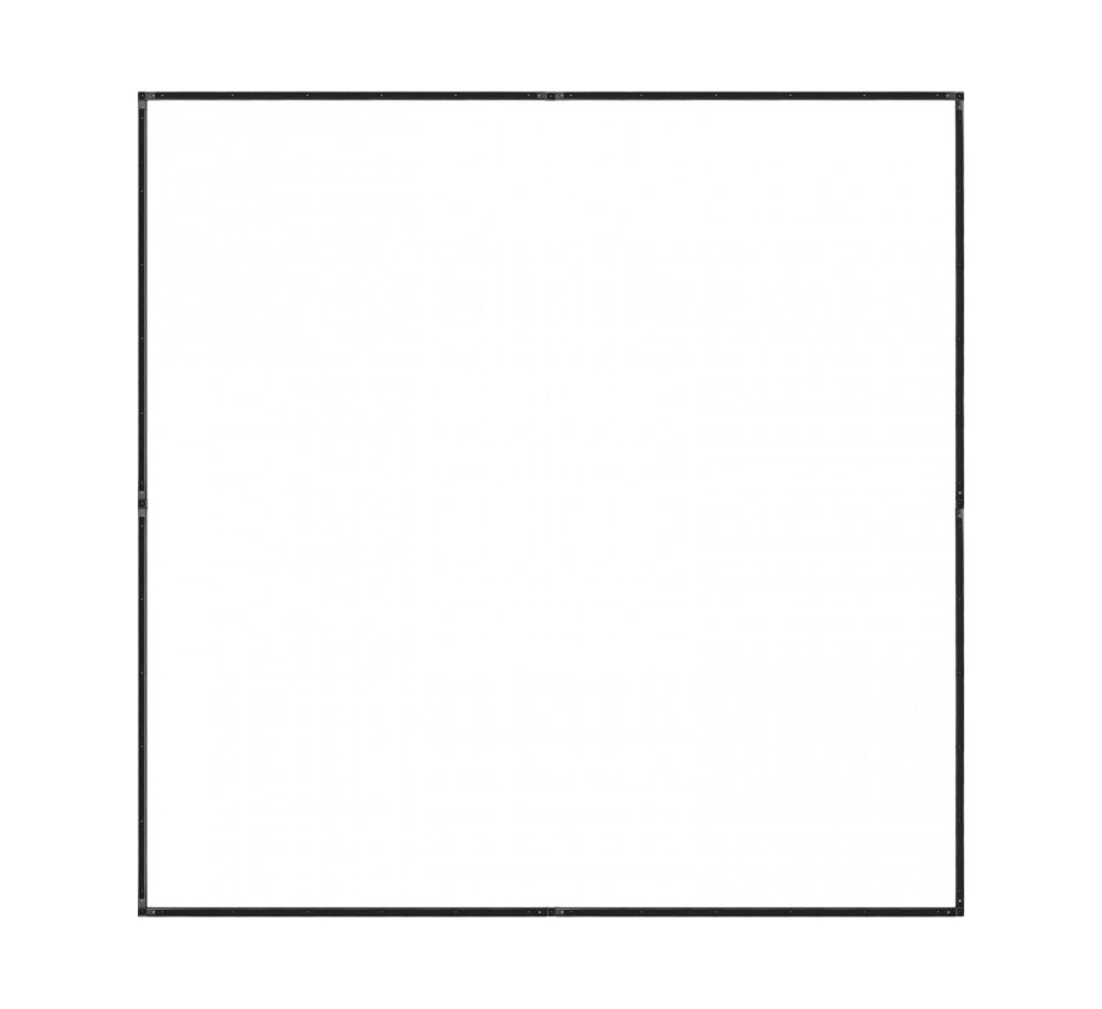 Westcott Scrim Jim Cine 8x8' Modular Frame