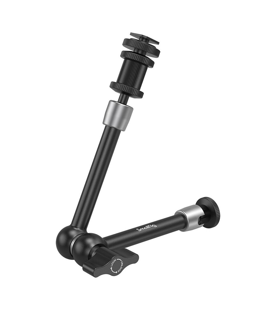 SmallRig шарнирный рычаг-розетка, 11"
