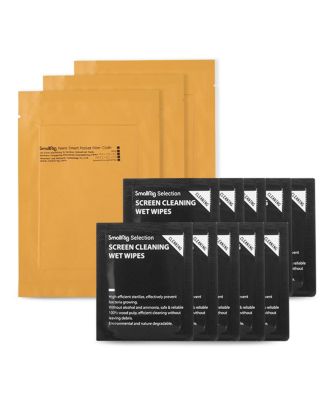 SmallRig Selection Wet  Dry Cleaning Kit B
