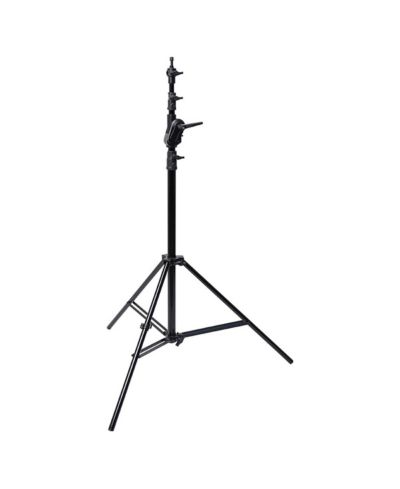 Kupo 12.8' 4-Section Aluminum Baby Boom Stand for 5/8" Receivers