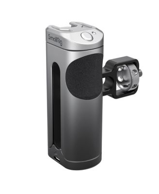 SmallRig Side Handle with Wireless Control for Cellphone