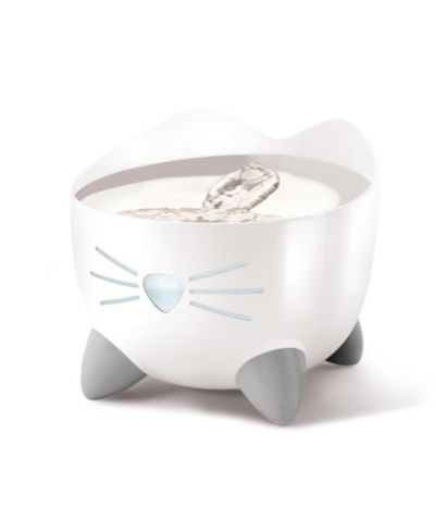 Catit Pixi Fountain, Stainless Steel