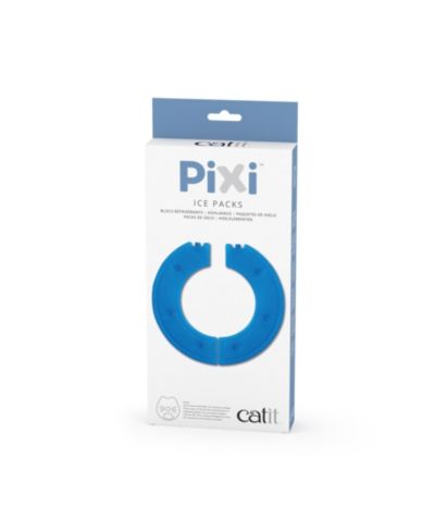 Catit Pixi Ice Packs 2 Pack